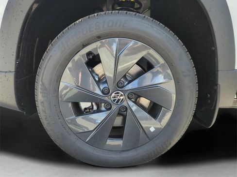 New 2026 Volkswagen Taos S image 45