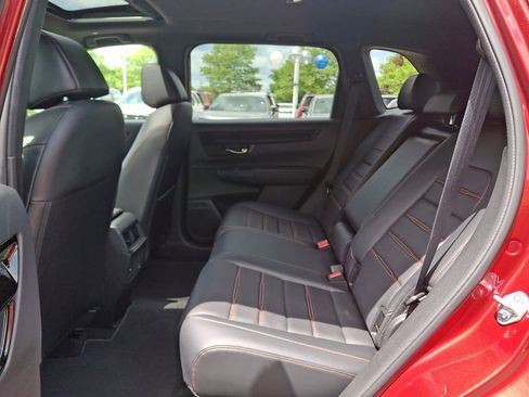 Certified 2023 Honda CR-V Sport Touring image 12
