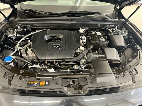 Used 2025 MAZDA CX-50 AWD 2.5 S w/ Premium Plus Pkg image 36