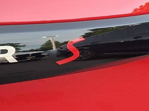 Certified 2026 MINI Cooper S FWD image 30
