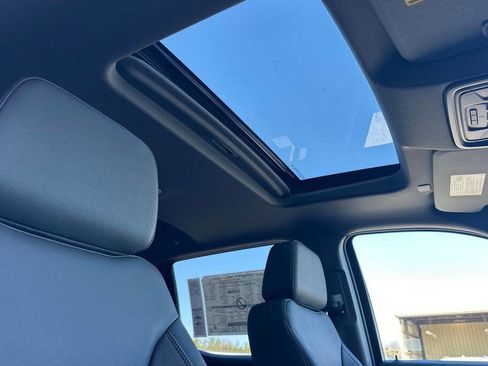 New 2026 Chevrolet Silverado 1500 RST w/ Redline Edition image 17