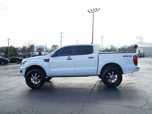 Used 2019 Ford Ranger XLT w/ Equipment Group 301A Mid image 16