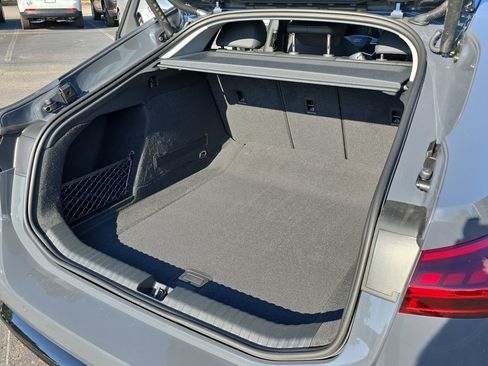 New 2025 Audi A6 e-tron Premium image 12