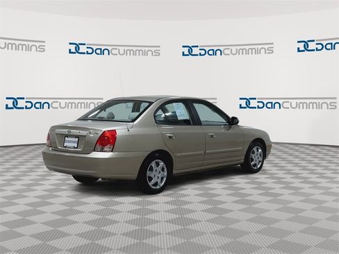 Used 2006 Hyundai Elantra Limited image 9