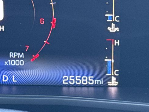 Used 2023 Chevrolet Colorado Trail Boss w/ LPO, Skid Plate Package image 22