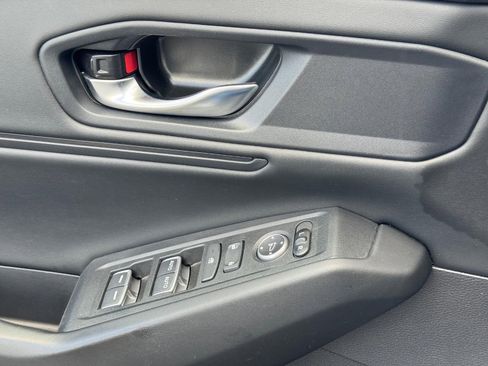 Certified 2023 Honda Accord EX image 24