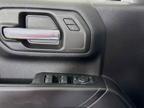 New 2026 GMC Sierra 3500 Pro image 12