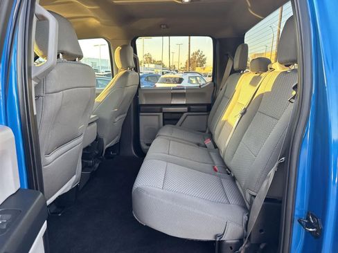 Used 2019 Ford F150 XLT w/ Equipment Group 302A Luxury image 18