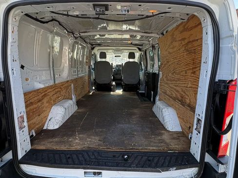 Used 2015 Ford Transit 250 130 Low Roof w/ Exterior Upgrade Package image 24