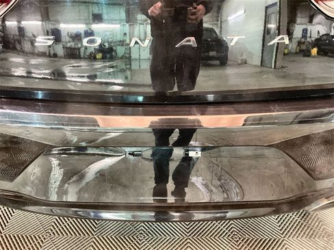 Used 2019 Hyundai Sonata SE image 28