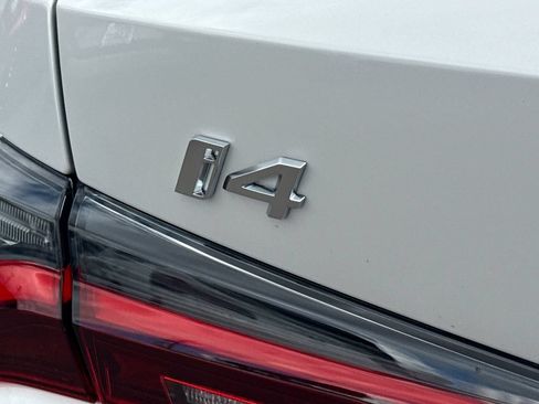 New 2026 BMW i4 eDrive40 RWD image 8