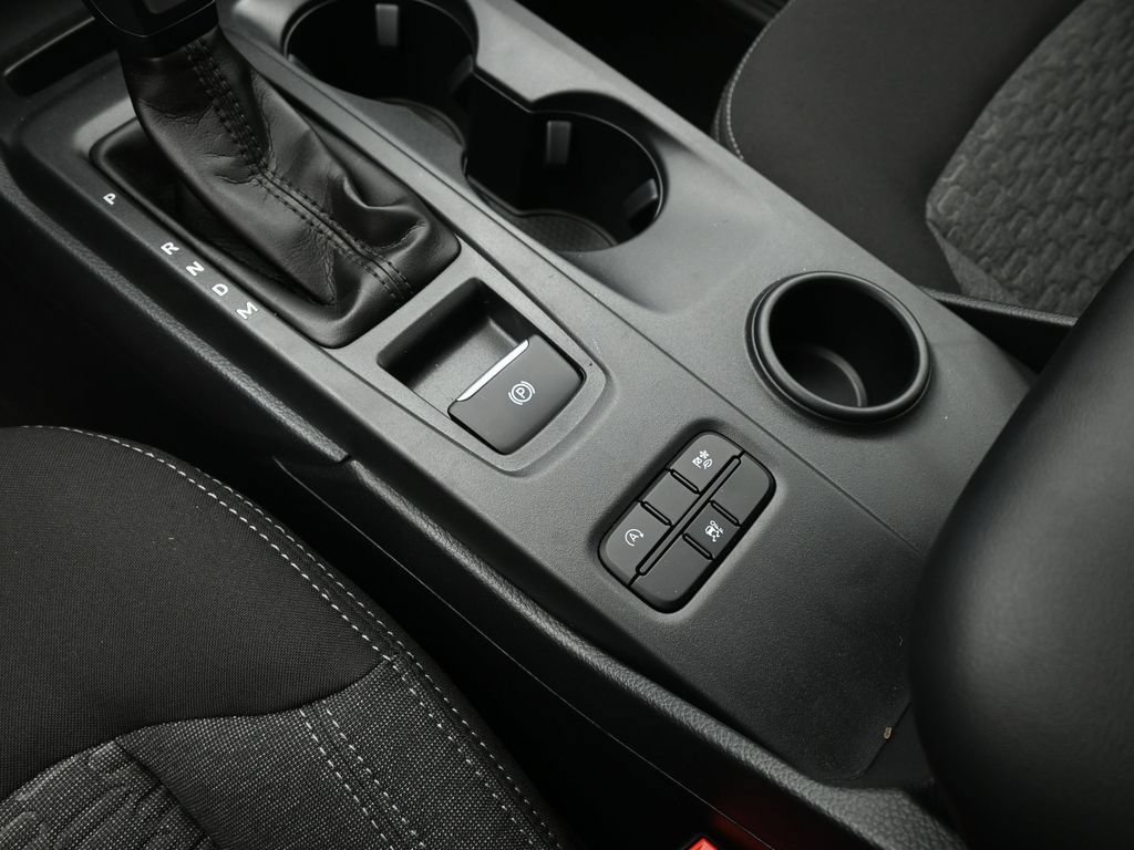 New 2025 Ford Ranger XL RWD image 18