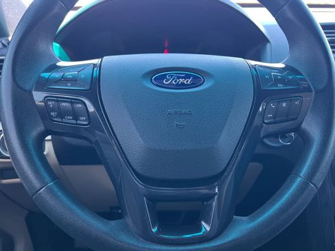 Used 2016 Ford Explorer 4WD image 24
