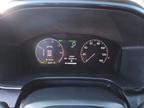 Certified 2023 Honda CR-V Sport image 23