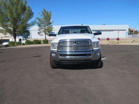 Used 2014 RAM 2500 Laramie image 11
