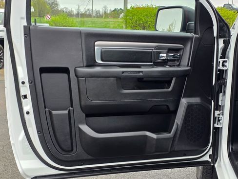 Used 2022 RAM 1500 Tradesman w/ Power & Remote Entry Group image 11