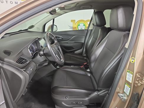 Used 2019 Buick Encore Preferred w/ Safety Package AWD/4WD image 10