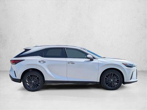 Used 2024 Lexus RX 350 Premium w/ Accessory Package (Z1) AWD/4WD image 4
