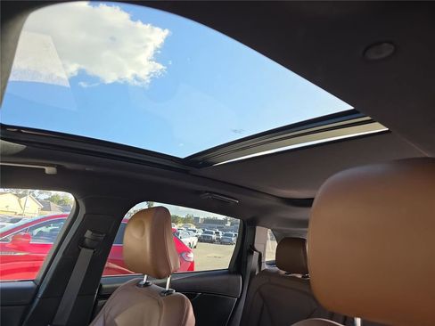 Used 2022 Lincoln Nautilus Reserve w/ Equipment Group 201A image 28