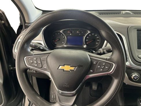 Certified 2020 Chevrolet Equinox LT AWD/4WD image 12