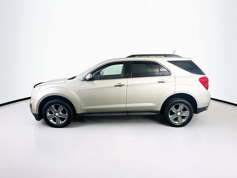 Used 2013 Chevrolet Equinox LT w/ Chrome Package image 4