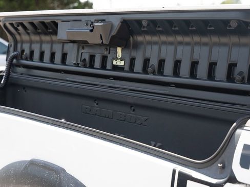 New 2025 RAM 2500 Power Wagon image 21