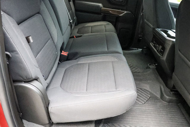 Used 2021 Chevrolet Silverado 1500 RST w/ All Star Edition Plus AWD/4WD image 70