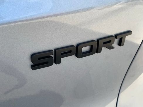 Used 2023 Honda CR-V Sport image 5