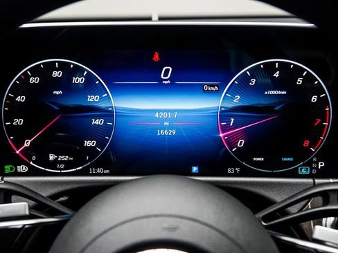 Used 2025 Mercedes-Benz E 350 E 350 image 26