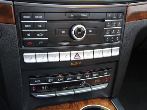 Used 2016 Mercedes-Benz E 400 Cabriolet image 27