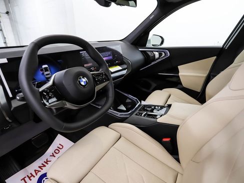 New 2026 BMW X3 xDrive30 w/ Convenience Package image 11