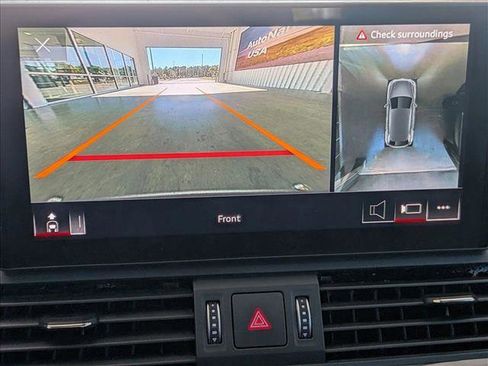 Used 2023 Audi Q5 2.0T Premium Plus image 13