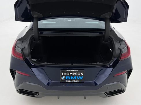 New 2026 BMW 840i xDrive image 7