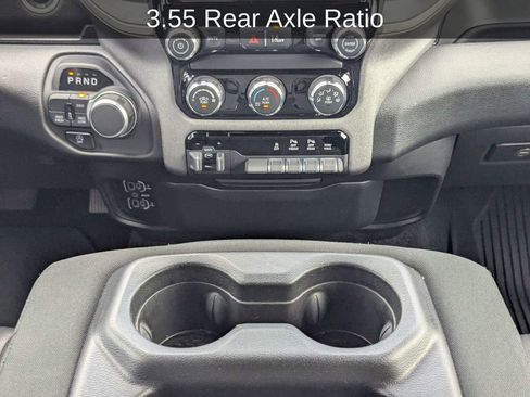 Used 2025 RAM 1500 Tradesman w/ Night Edition AWD/4WD image 23