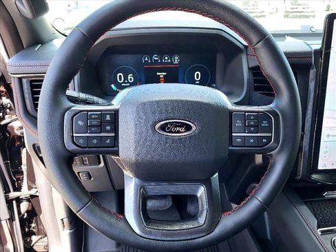 New 2024 Ford Expedition Limited image 16