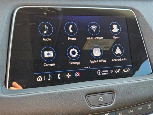 Used 2023 Cadillac XT4 Premium Luxury w/ Enhanced Visibility Package image 20