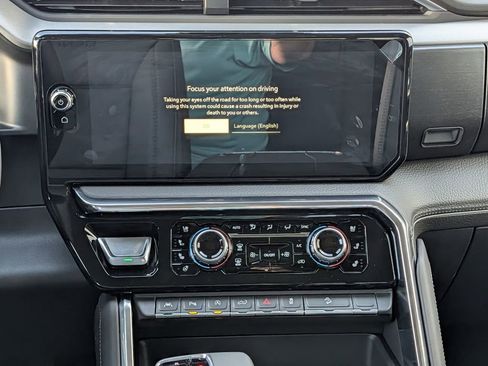 New 2026 GMC Sierra 1500 Denali image 14