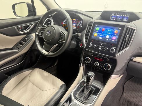 Used 2022 Subaru Forester Limited image 28
