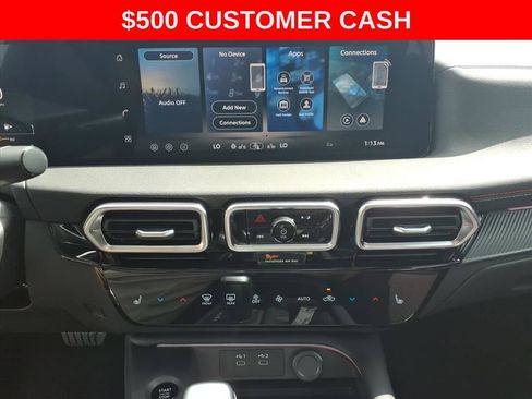 New 2026 Nissan Sentra SR FWD image 20