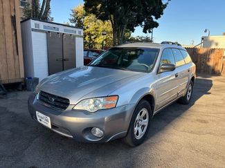 Used 2007 Subaru Outback 2.5i image 1