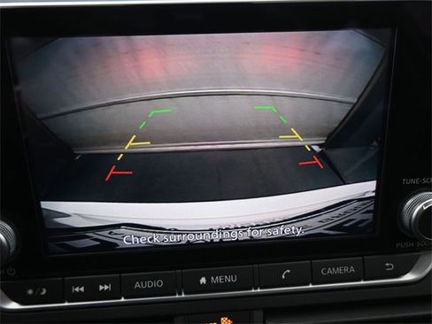 Certified 2023 Nissan Altima 2.5 SV image 32