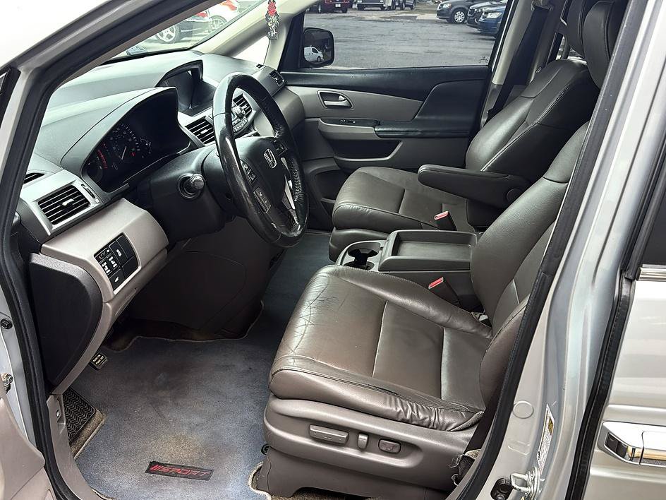 Used 2013 Honda Odyssey EX-L image 17