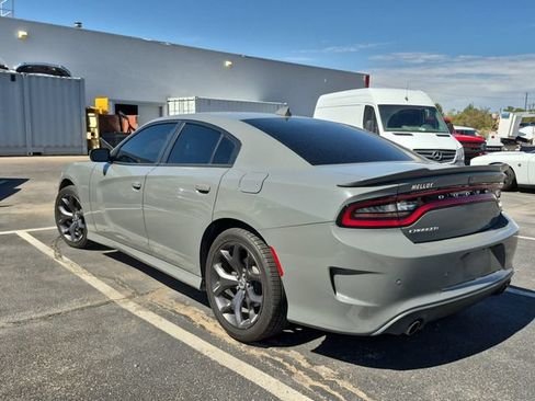 Used 2019 Dodge Charger GT RWD image 7