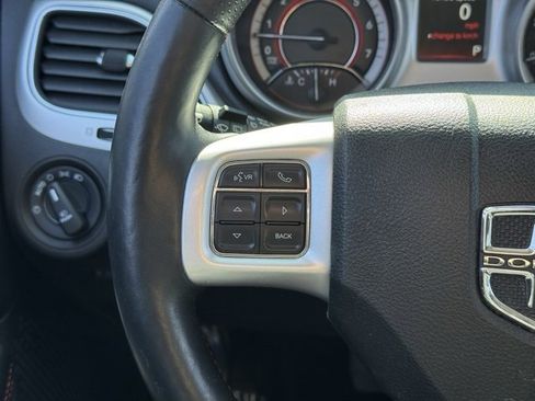 Used 2017 Dodge Journey GT w/ Driver Convenience Group image 24