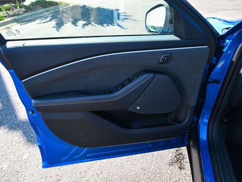 New 2025 Ford Mustang Mach-E GT w/ Interior Protection Package AWD/4WD image 18