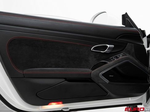 Used 2018 Porsche 911 GT3 image 23