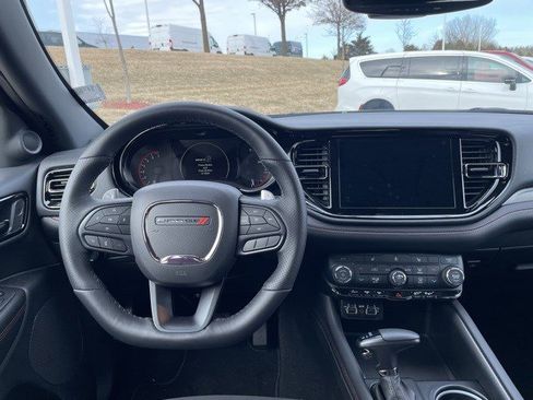 New 2026 Dodge Durango GT w/ Blacktop Package image 14