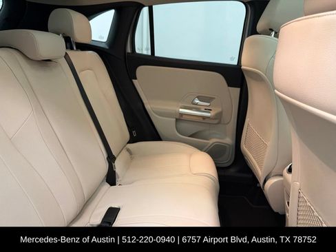 Certified 2023 Mercedes-Benz GLA 250 image 27