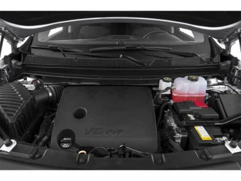 Used 2018 Chevrolet Traverse LT FWD image 16
