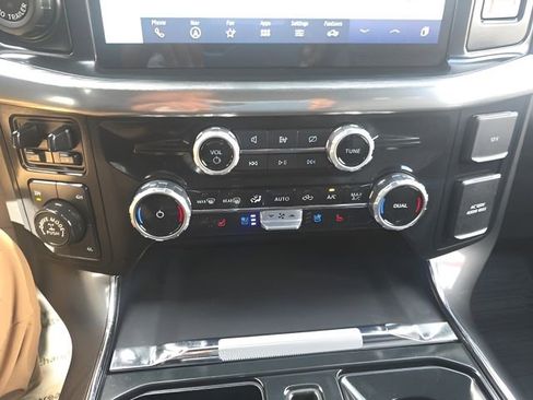 Used 2023 Ford F150 Lariat w/ Equipment Group 502A High image 15